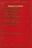 Problem Solving in Clinical Medicine : From Data to Diagnosis, Cutler, Paul, 0683022520