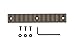 Monstrum Tactical Mid Length (13 Slot/5.25