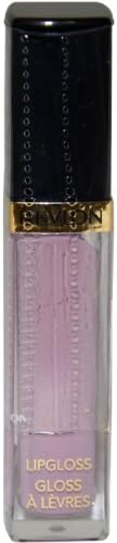 Revlon look prim010 labios Super lustrous Lip Gloss 42 lilac p (309978352426)