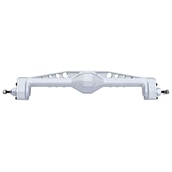 CNC Machined Aluminum Integrated Front Rear Portal