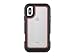Griffin, iPhone X Rugged Case, Survivor Extreme with Rotating Belt Clip, 10 Ft Drop Protection, Slim Protective Case, Black/Red