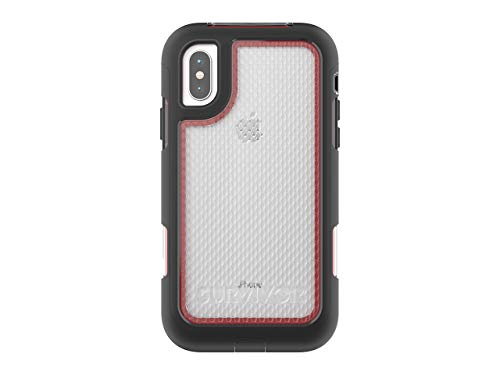 Griffin Survivor Extreme iPhone XR Case 10 Ft Drop Maldives Ubuy