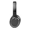 LINDY BNX-80 Wireless Active Noise Cancelling Headphones