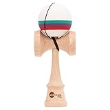 Kendama USA - Haley Bishoff - Pro Model - #BISHMOD