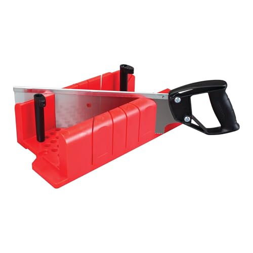 CRAFTSMAN Mitre Saw, 12-Inch Saw & Clamping Box (CMHT20600) photo 7