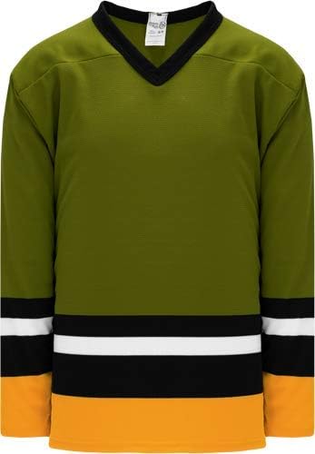 blank hockey jerseys amazon