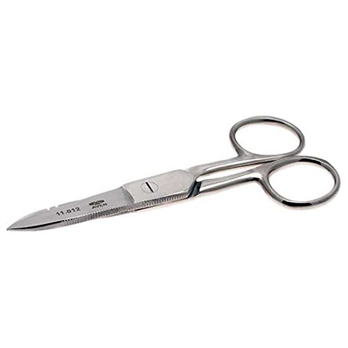 Aven 11012 Electrician Scissors - 5 Inch