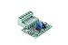 KNACRO Frequency to Voltage Conversion Module 0-200Hz to 0-5V F/V Conversion Module Digital to Analog Converter Module