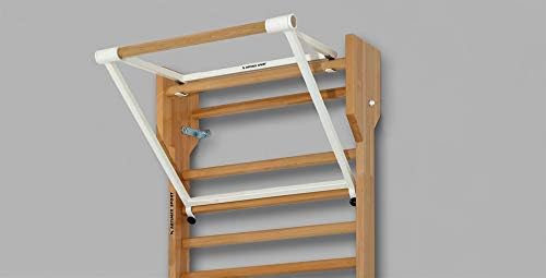 ARTIMEX Pull Up Bar for Physical Therapy & Gymnastics - Used in Homes, Gyms or Fitness Centers, For Workout and Fitness, code 248