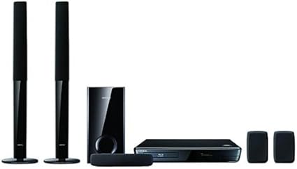 samsung blu ray surround system