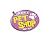 Rubies Christmas Collection Santa Claus Pet Costume for Themed Parties and Halloween, Medium