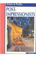 Download Post-Impressionists (Artists in Profile) Download Post-Impressionists (Artists in Profile)