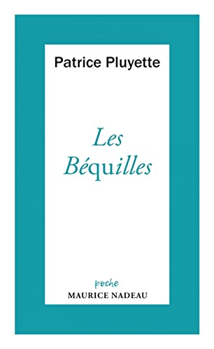 Les béquilles