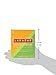 Larabar Gluten Free Bar, Fruits + Greens Pineapple Kale Cashew, 1.24 oz Bars (4 Count), Vegan, Dairy Free, Soy Free, Gluten Free Bars
