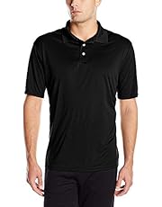 Hanes Sport Men's Cool DRI Men's Performance Polo Shirt