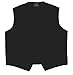 Need Aprons, Inc. Style A740NP No Pocket Unisex Uniform Vest