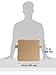 Mr Bros 6-Pack Tan Color Fabric Cloth Storage Cubes Shelves Baskets Bins Containers Home Decorative Closet Two Handles Organizer Household Fabric Cloth Collapsible Box Toys Storages Drawer