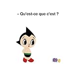 Image de Un de perdu, dix de retrouvés ! : Astro Boy et ses amis