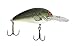 Bomber Model A Fishing Lure (Baby Black-Bass Orange Belly, 2 1/8-Inch)