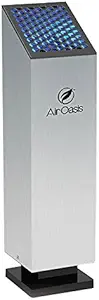 Air Oasis 3000G3 Air & Surface Purifier - Filterless Air Purifier with Ionizer - Perfect for Allergies, Pets, Smokers, Mold
