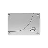 Intel Ssdsc2Kg480G801 D3-S4610 Serie Intern Ssd, 480Gb, 2.5″ Sata 6Gb/S, 3D2, Tlc, Zilver