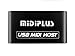midiplus USB MIDI Host Controller