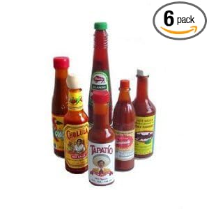 hot sauce lovers gifts