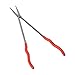 ATE Pro. USA 98035 Straight Long Nose Plier, 16