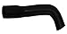 Jeep YJ Filler Hose 1987-1995 – YJFH-1