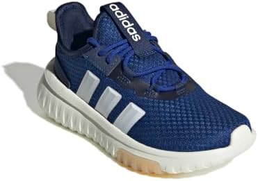 Amazon.com | adidas Anthony Edwards 1 AE1 Black/White Men's