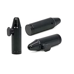 Metal Vial & Box Airtight Waterproof Bottles