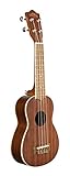 Lanikai, 4-String Ukulele, Chrome