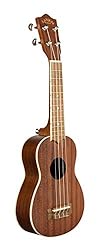 Lanikai, 4-String Ukulele, Chrome