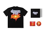 DAWN FM THE DISTANCE TEE BOX SET [Size XXL] [Amazon
