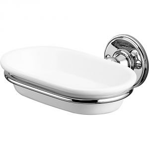 Burlington Soap Dish
