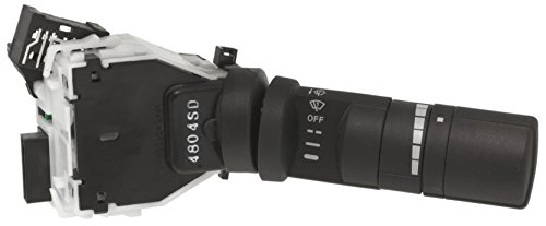 Wells SW4371 Windshield Wiper Switch - Thumbnail 6