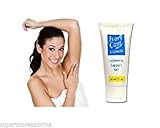 Private Parts and Under Arm Skin Lightening Bleaching Lotion Gel Cream