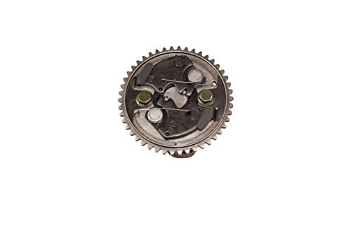 image for GPA MOTORS Camshaft Assembly With Cam Gear Sprocket Fits Yamaha Rhino 