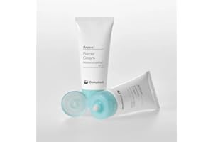 Mobility 1st Brava Barrier Cream | Ostomy Cream | Adhesive Barrier for Stomas