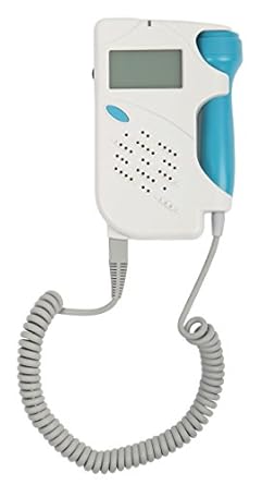 sonoline b fetal doppler amazon