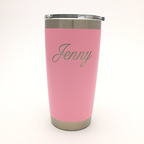 image for DoGood Designs YETI Rambler Custom Engraved w/Name - Available in your