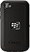 OtterBox Defender Case for BlackBerry Classic - Retail Packaging - Black (Black/Black)