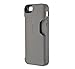 Speck Products SmartFlex Card Case for iPhone 5 & 5S - Graphite Grey