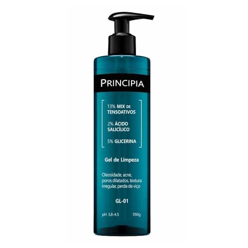 Principia Kit Anti-Acne Trio GL-01