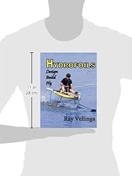 Hydrofoils: Design, Build, Fly