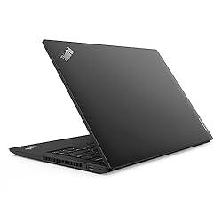 Lenovo ThinkPad T14 Gen 3 2024 Laptop 14" 2.2K IPS
