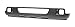 OE Replacement Ford Ranger Front Bumper Valance (Partslink Number FO1095218)