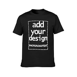 Custom t Shirts Design Your Own Summer Personalized