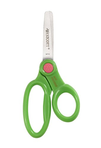 2 Westcott+Plastic+Anti+microbial+Protection+14606