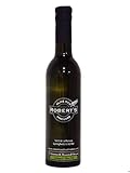 Robert's Extra Virgin Infused Olive Oil - Cilantro and Onion (200ml)
